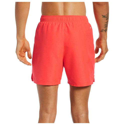 Nike Ανδρικό μαγιό Logo Solid 5'' Volley Swim Shorts